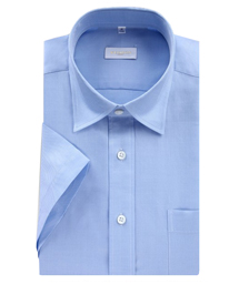 “浅析”职业装的色彩设计